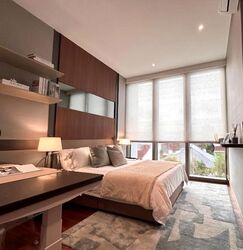 The Giverny Residences (D10), Apartment #614593841